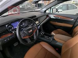 كاديلاك XT5
